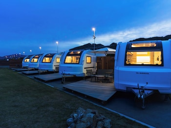 Aquaignis Awaji Island  Trailer Park,,3 star