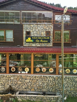 palam pansiyon