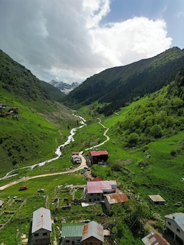 palam pansiyon
