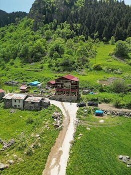 palam pansiyon