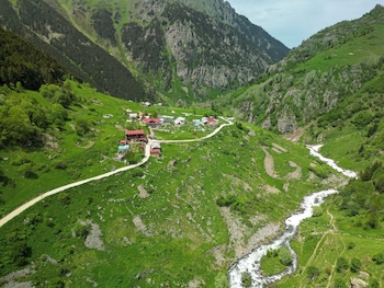 palam pansiyon