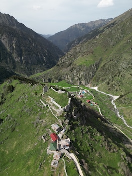 palam pansiyon