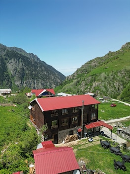 palam pansiyon