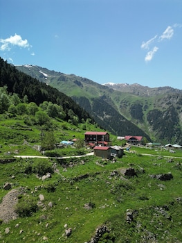 palam pansiyon