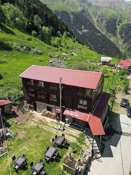 palam pansiyon