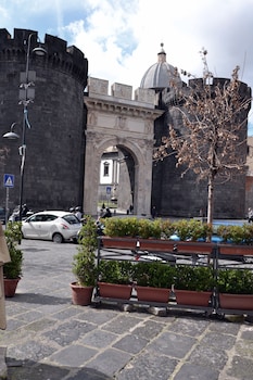naples