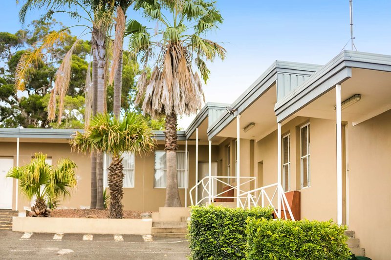 nightcap at colyton hotel