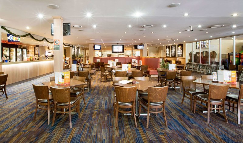 nightcap at colyton hotel