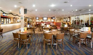 nightcap at colyton hotel