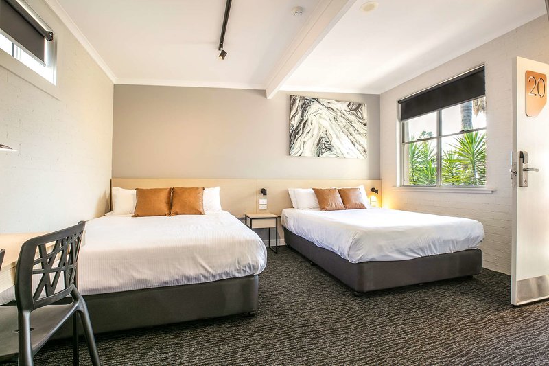 nightcap at colyton hotel