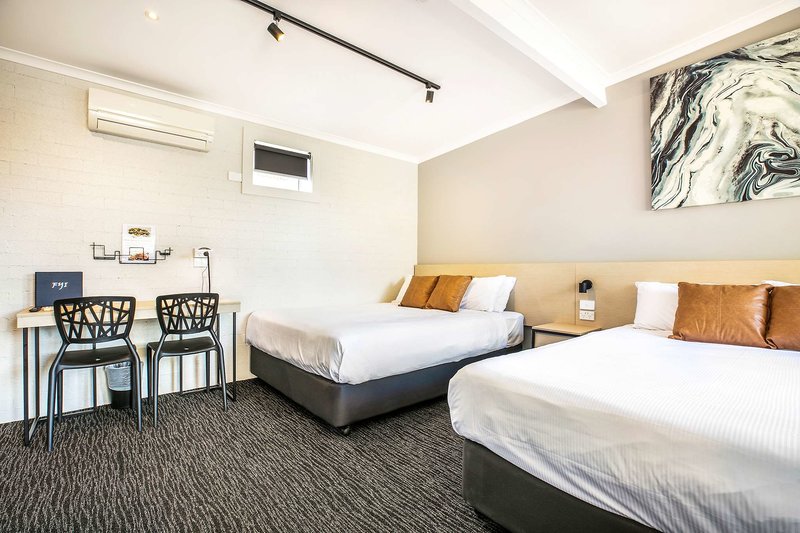 nightcap at colyton hotel