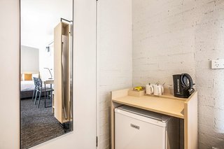 nightcap at colyton hotel