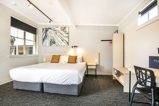 nightcap at colyton hotel