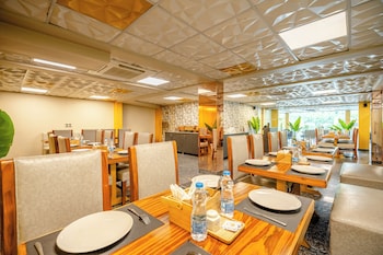 Lime Tree Hotel Medanta,,3 star