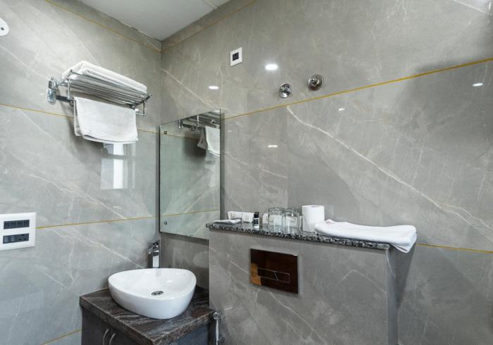 lime tree hotel medanta