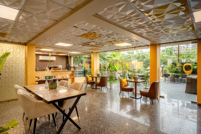 lime tree hotel medanta