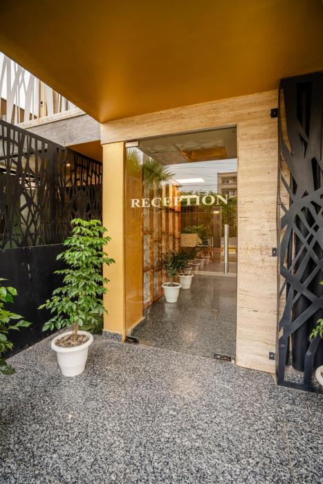lime tree hotel medanta