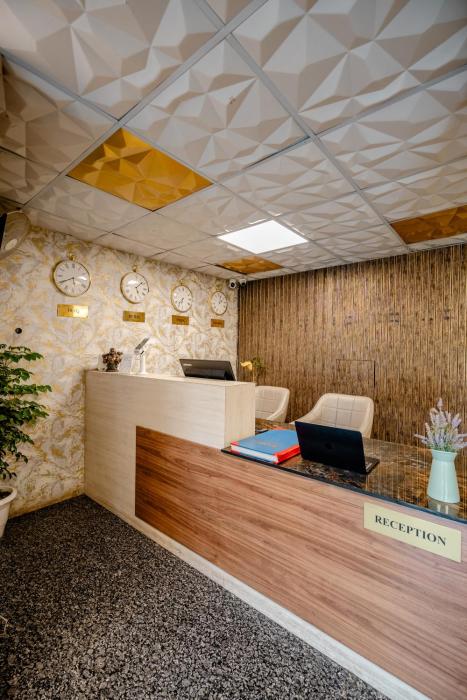 lime tree hotel medanta