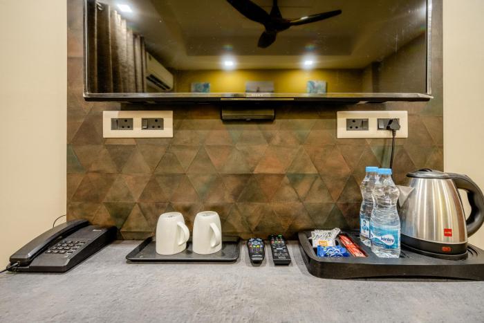 lime tree hotel medanta