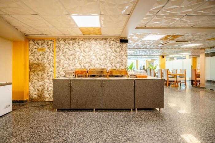lime tree hotel medanta