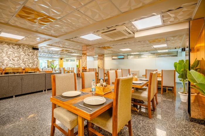 lime tree hotel medanta