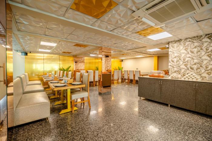 lime tree hotel medanta