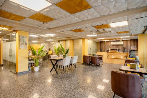 lime tree hotel medanta