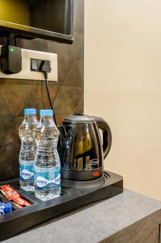 lime tree hotel medanta