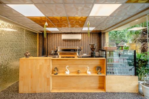 lime tree hotel medanta