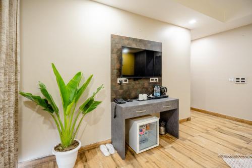 lime tree hotel medanta