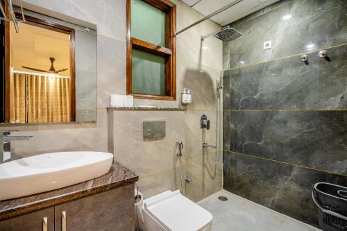 lime tree hotel medanta