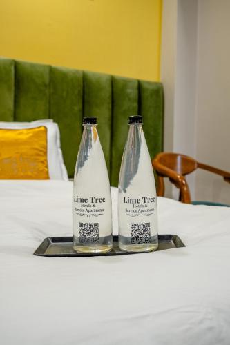 lime tree hotel medanta
