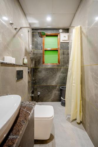 lime tree hotel medanta