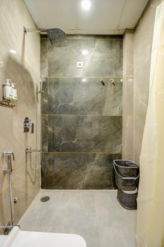 lime tree hotel medanta