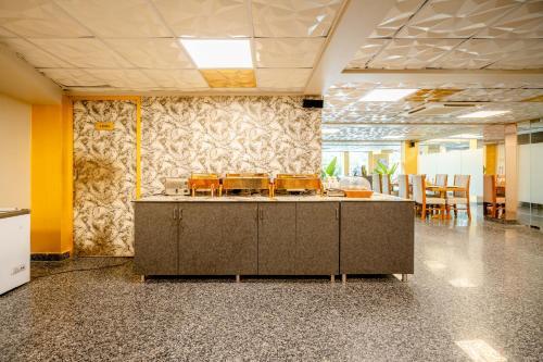 lime tree hotel medanta