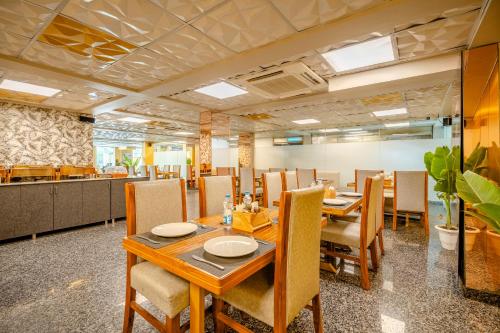 lime tree hotel medanta
