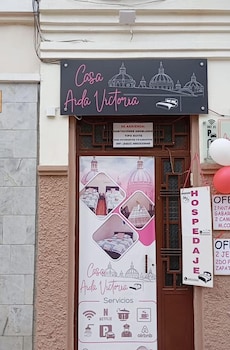 Hospedaje Casa Aida Victoria,,1 star