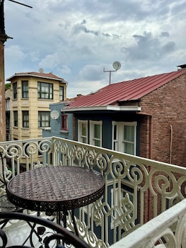 istanbul