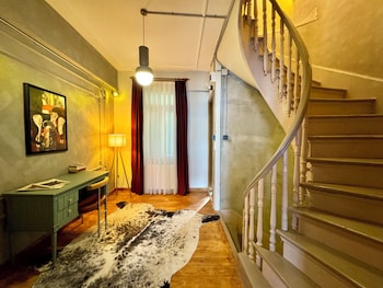mansion istanbulite