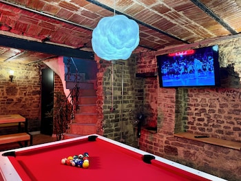 Mansion Istanbulite,,4 star