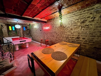 Mansion Istanbulite,,4 star