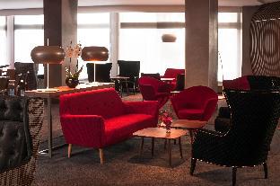 Mercure Paris Cdg Airport & Convention,Charles De Gaulle Airport>>Bouqueval,4 star