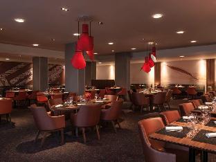 Mercure Paris Cdg Airport & Convention,Charles De Gaulle Airport>>Bouqueval,4 star