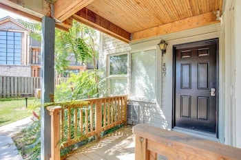 blue mountain luxury studio