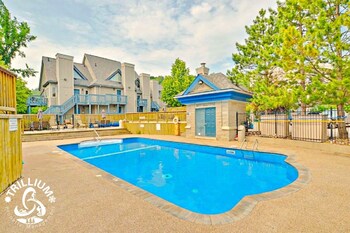 Blue Mountain Luxury Studio,,3 star
