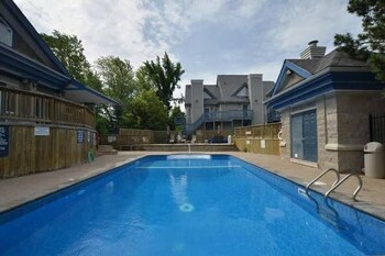 Blue Mountain Luxury Studio,,3 star