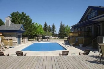 Blue Mountain Luxury Studio,,3 star