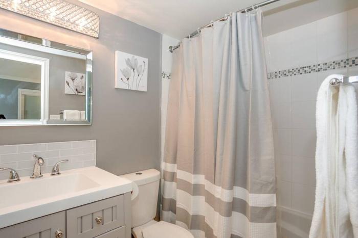 blue mountain luxury studio