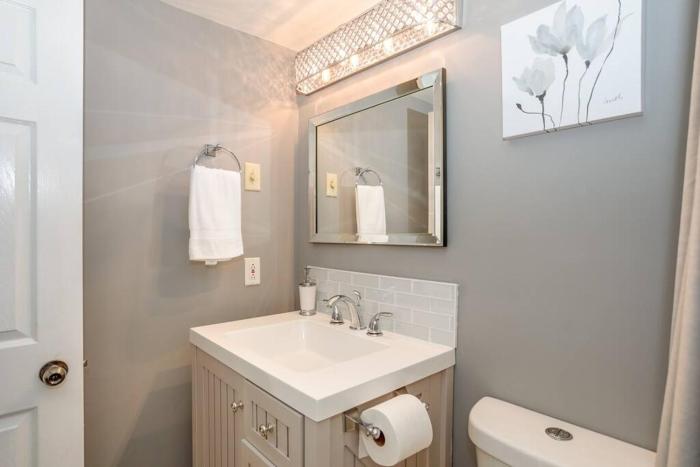 blue mountain luxury studio