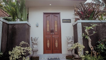 genta villa ubud